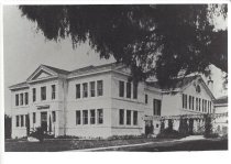 Monrovia High School